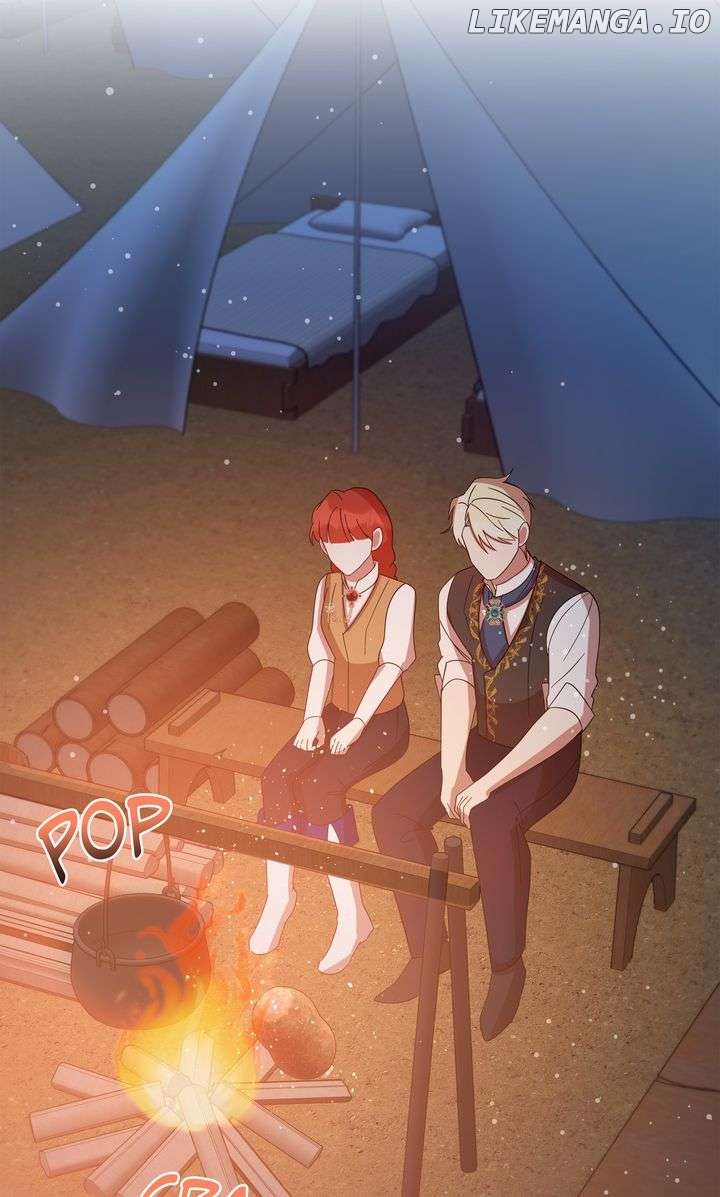 I Accidentally Seduced the Male Lead’s Younger Brother Chapter 59 - page 13