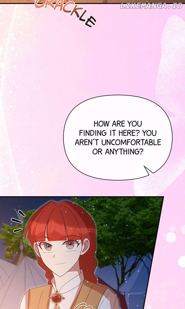 I Accidentally Seduced the Male Lead’s Younger Brother Chapter 59 - page 14