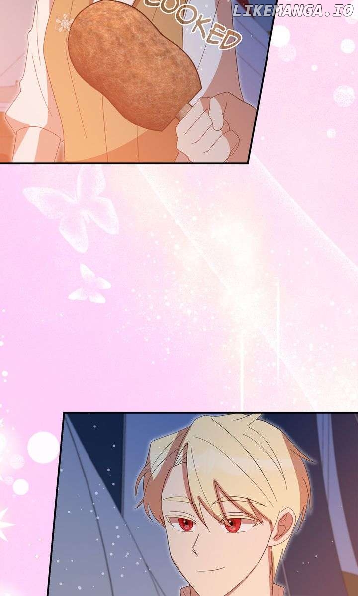 I Accidentally Seduced the Male Lead’s Younger Brother Chapter 59 - page 15