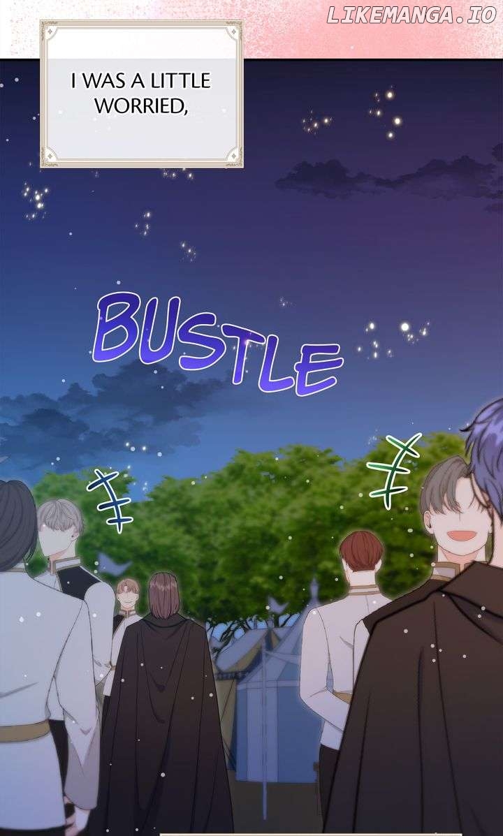 I Accidentally Seduced the Male Lead’s Younger Brother Chapter 59 - page 19