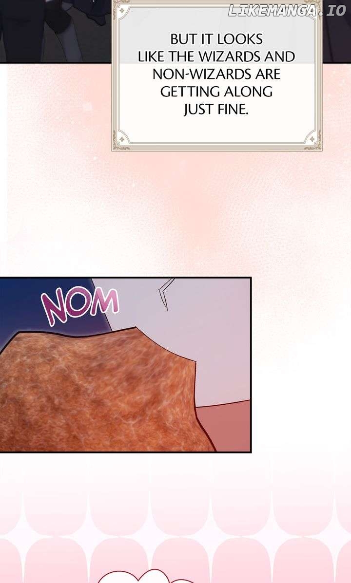 I Accidentally Seduced the Male Lead’s Younger Brother Chapter 59 - page 20