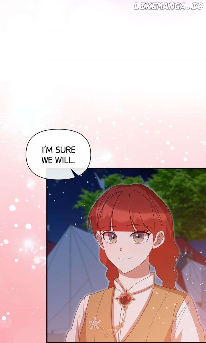 I Accidentally Seduced the Male Lead’s Younger Brother Chapter 59 - page 24