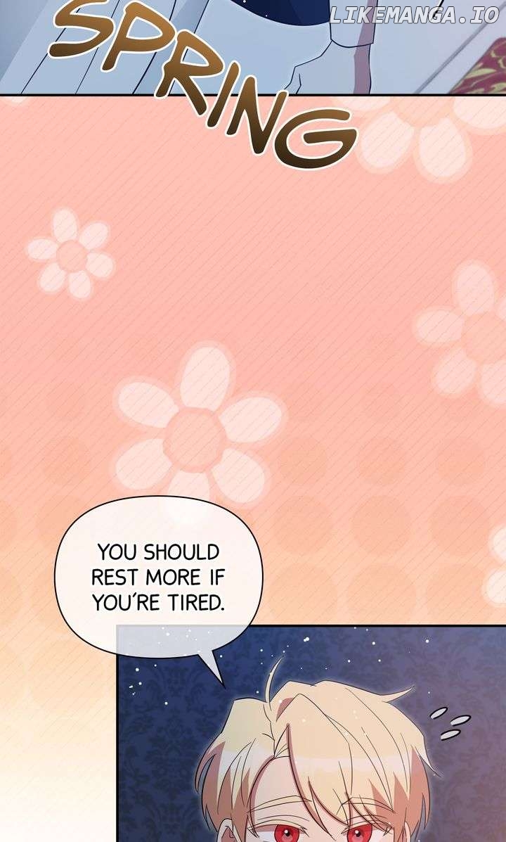 I Accidentally Seduced the Male Lead’s Younger Brother Chapter 59 - page 3