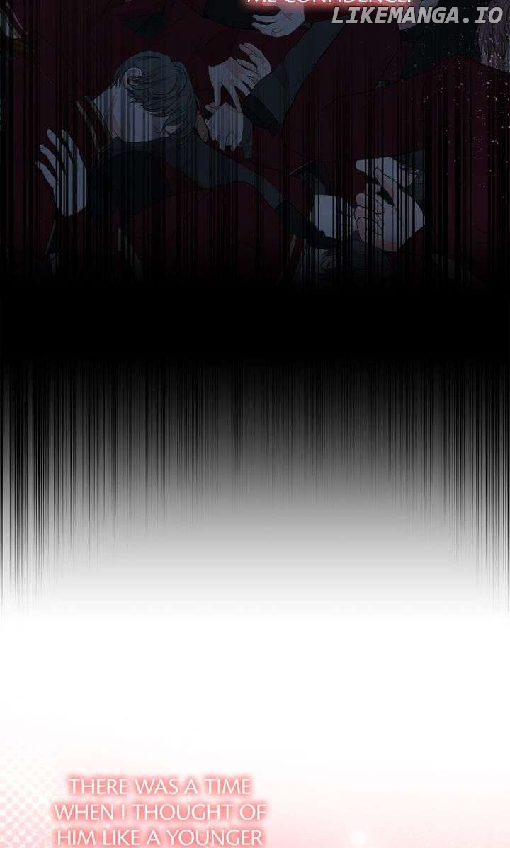 I Accidentally Seduced the Male Lead’s Younger Brother Chapter 59 - page 30