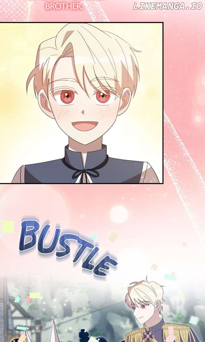 I Accidentally Seduced the Male Lead’s Younger Brother Chapter 59 - page 31
