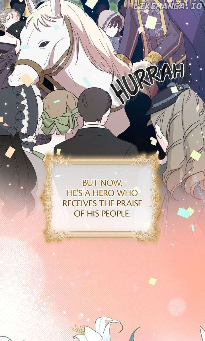 I Accidentally Seduced the Male Lead’s Younger Brother Chapter 59 - page 32