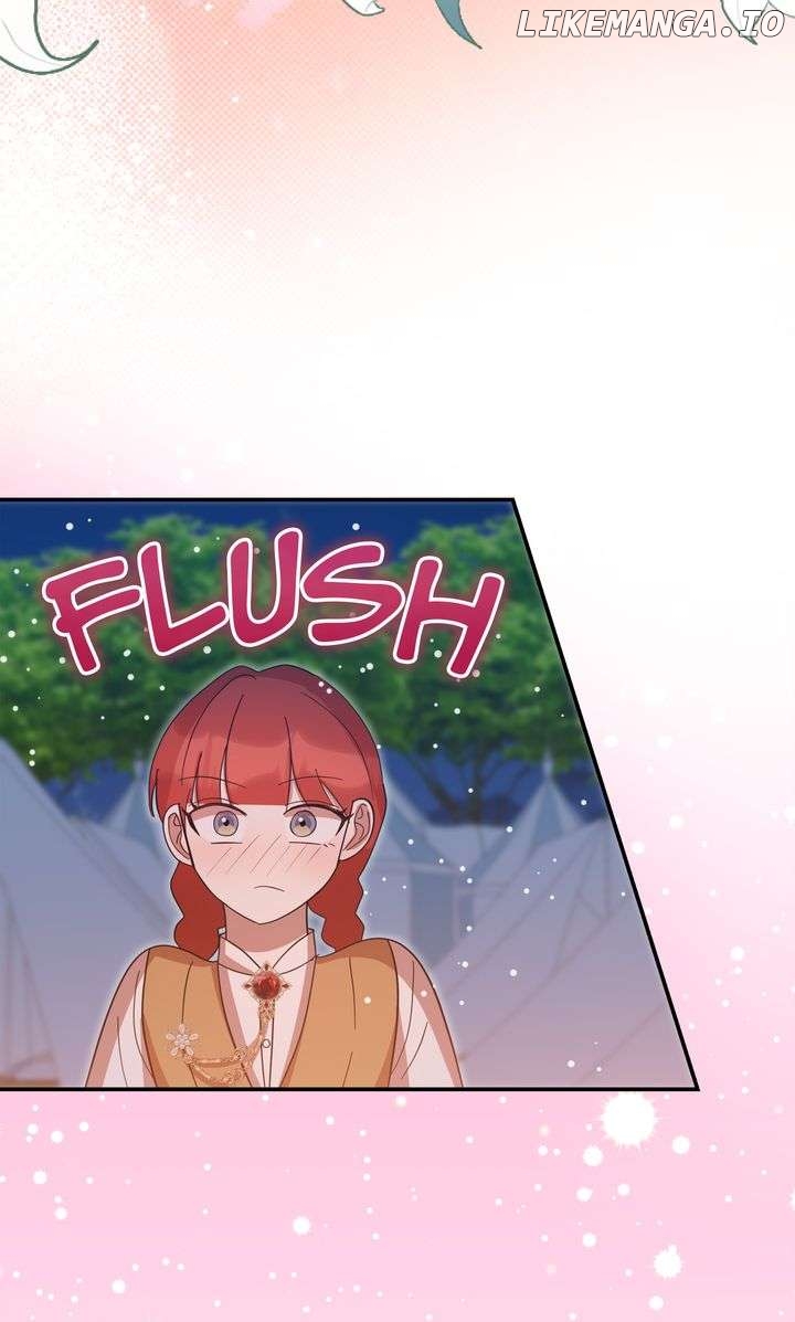 I Accidentally Seduced the Male Lead’s Younger Brother Chapter 59 - page 34