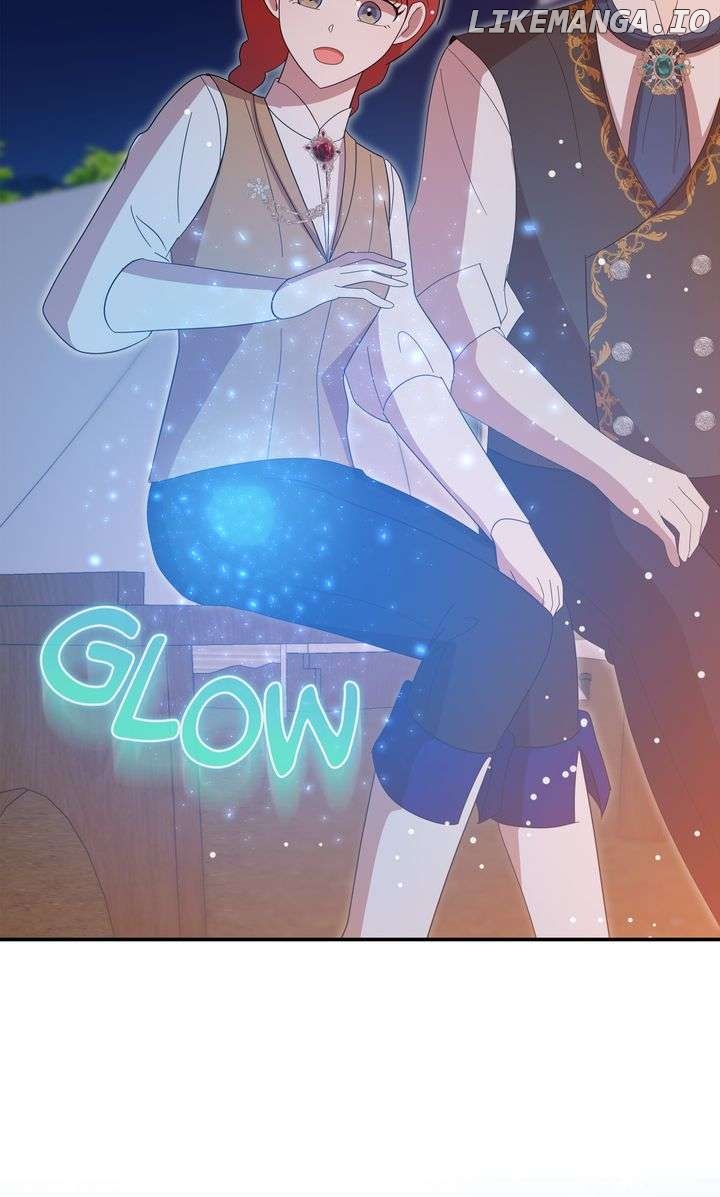 I Accidentally Seduced the Male Lead’s Younger Brother Chapter 59 - page 36