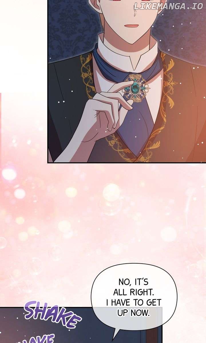 I Accidentally Seduced the Male Lead’s Younger Brother Chapter 59 - page 4