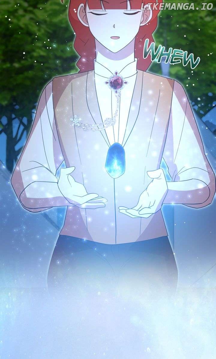 I Accidentally Seduced the Male Lead’s Younger Brother Chapter 59 - page 41