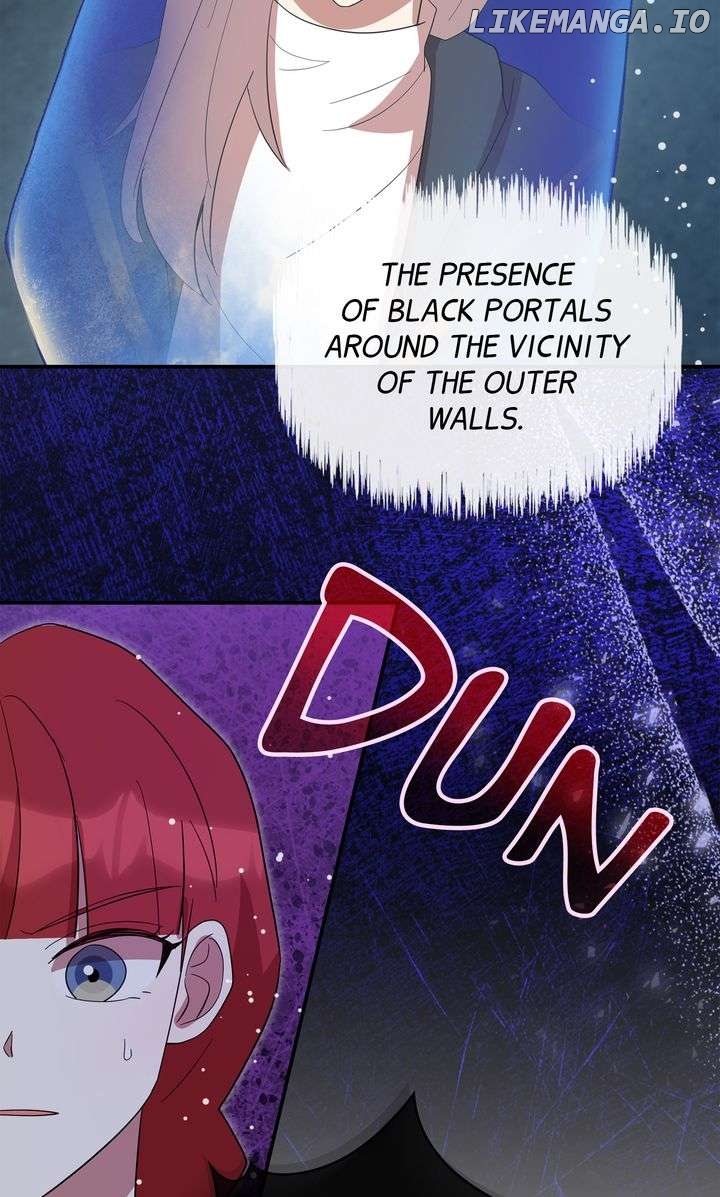 I Accidentally Seduced the Male Lead’s Younger Brother Chapter 59 - page 43