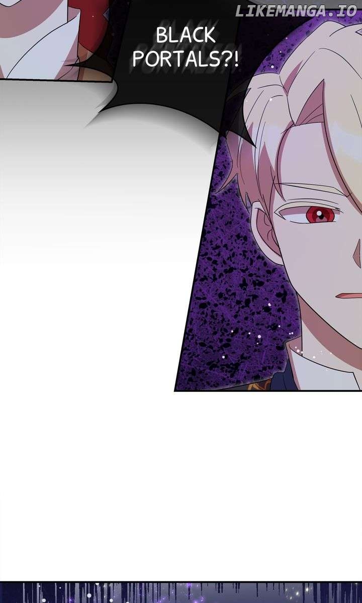I Accidentally Seduced the Male Lead’s Younger Brother Chapter 59 - page 44