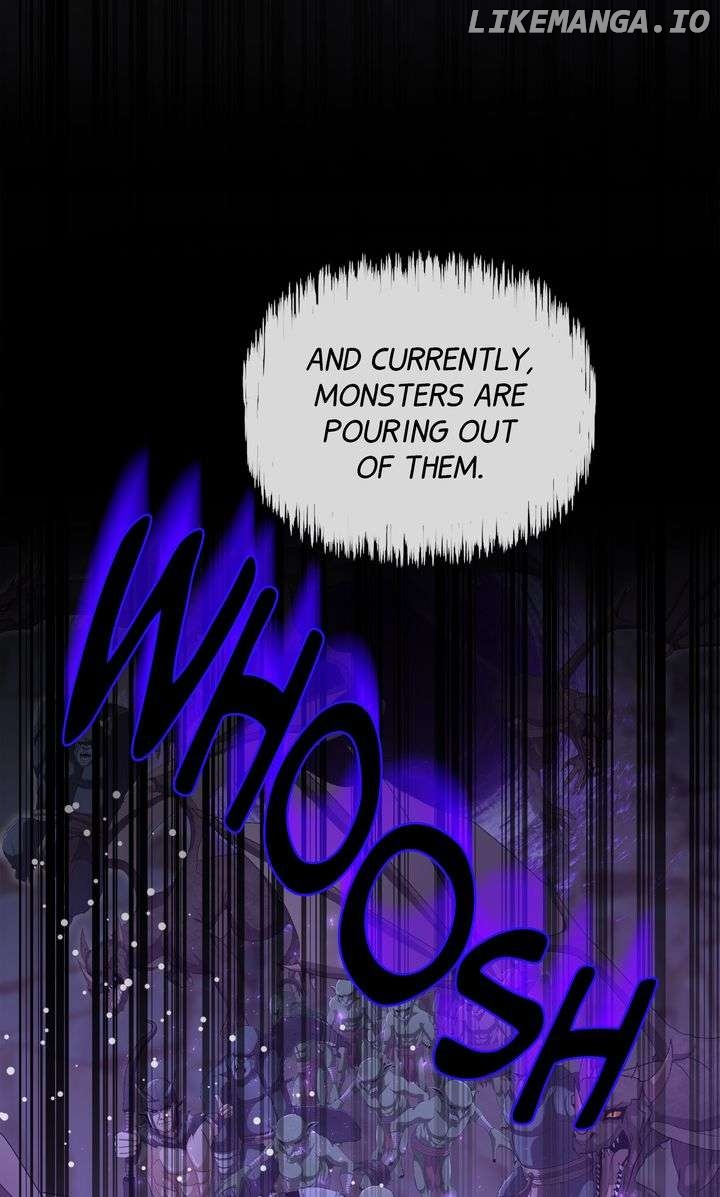I Accidentally Seduced the Male Lead’s Younger Brother Chapter 59 - page 46