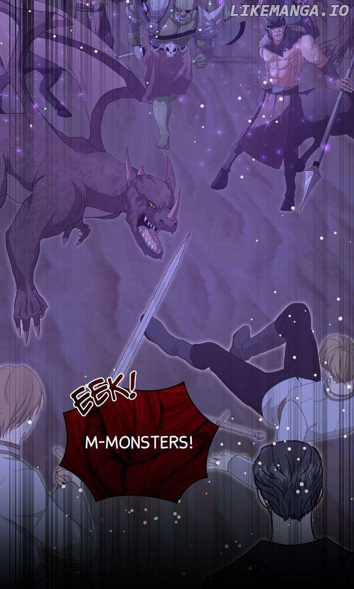 I Accidentally Seduced the Male Lead’s Younger Brother Chapter 59 - page 47