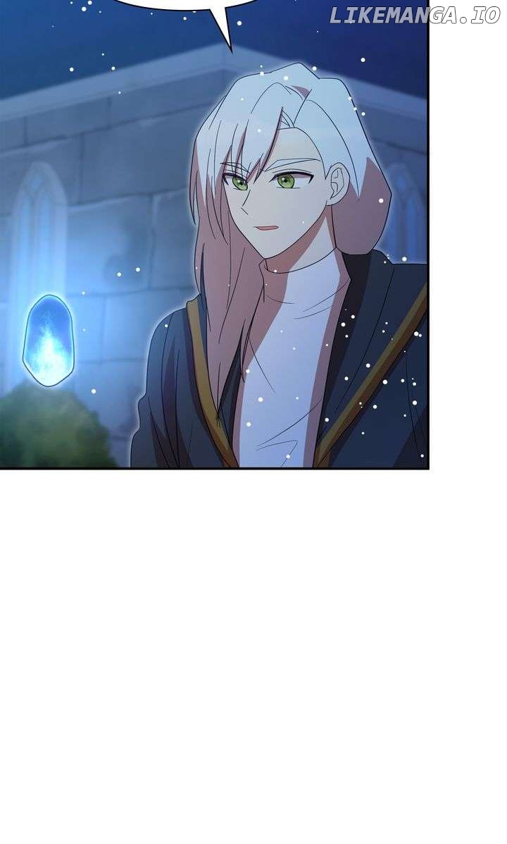 I Accidentally Seduced the Male Lead’s Younger Brother Chapter 59 - page 49