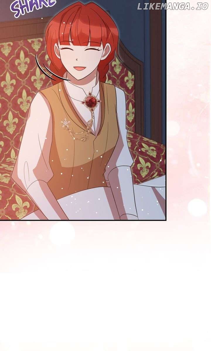 I Accidentally Seduced the Male Lead’s Younger Brother Chapter 59 - page 5