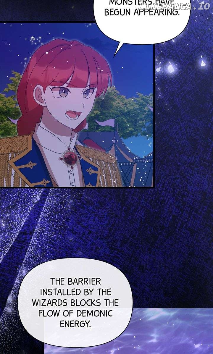 I Accidentally Seduced the Male Lead’s Younger Brother Chapter 59 - page 53