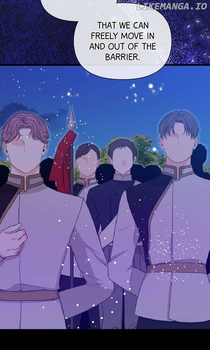 I Accidentally Seduced the Male Lead’s Younger Brother Chapter 59 - page 55