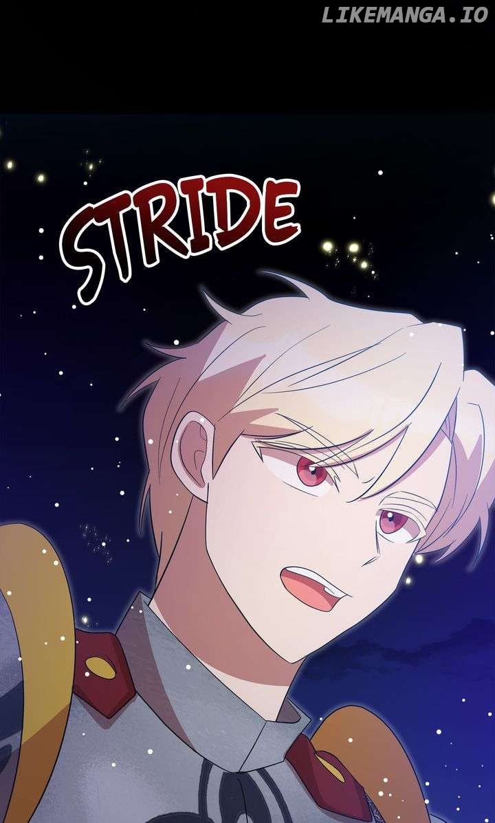I Accidentally Seduced the Male Lead’s Younger Brother Chapter 59 - page 56