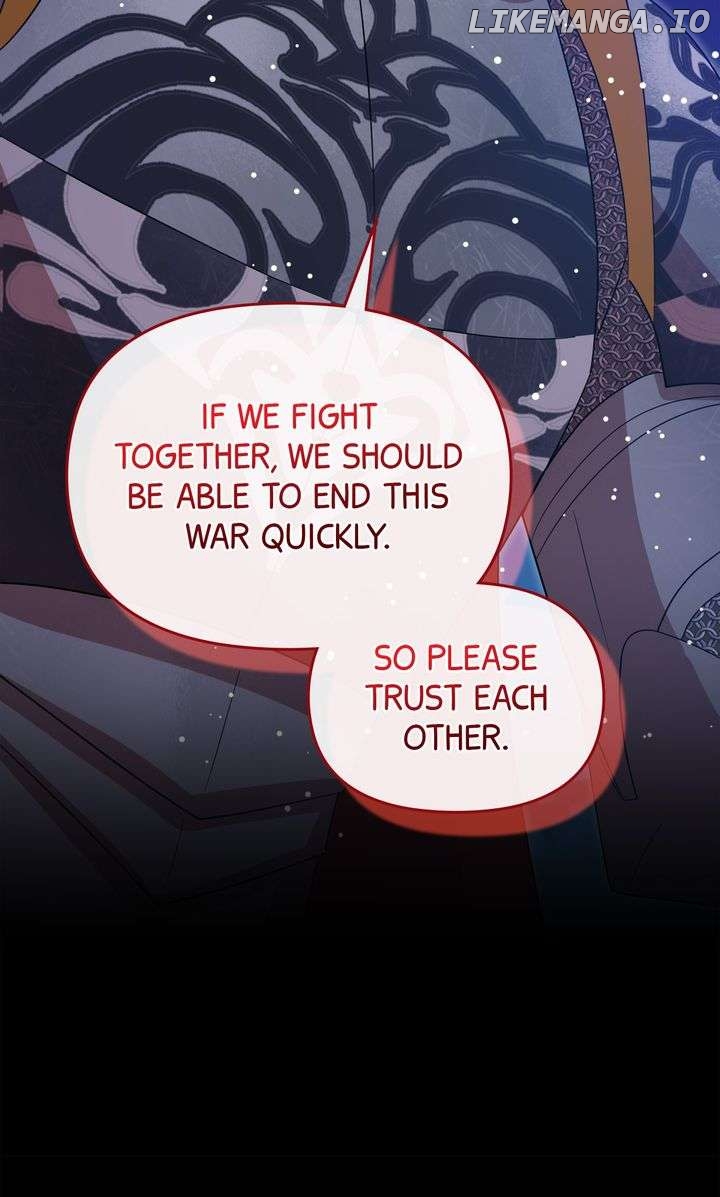 I Accidentally Seduced the Male Lead’s Younger Brother Chapter 59 - page 57