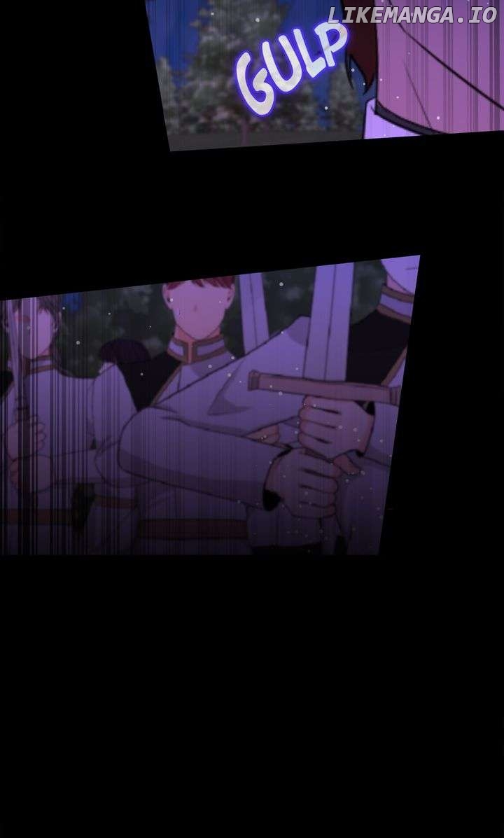 I Accidentally Seduced the Male Lead’s Younger Brother Chapter 59 - page 60