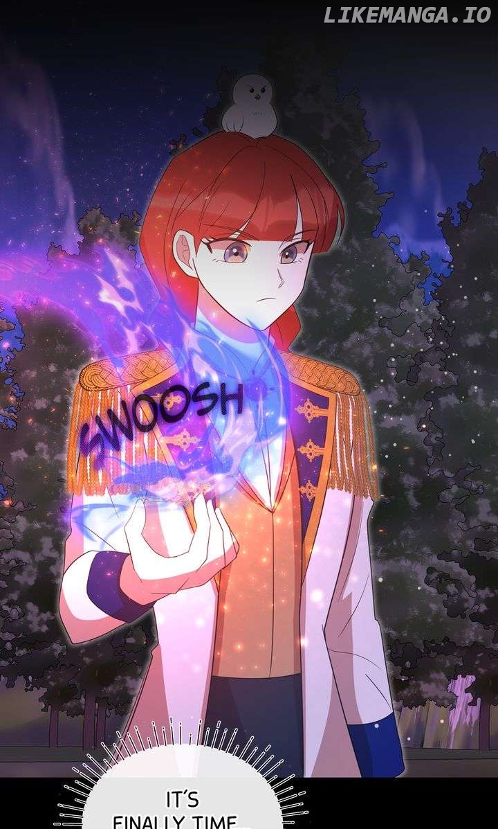 I Accidentally Seduced the Male Lead’s Younger Brother Chapter 59 - page 63