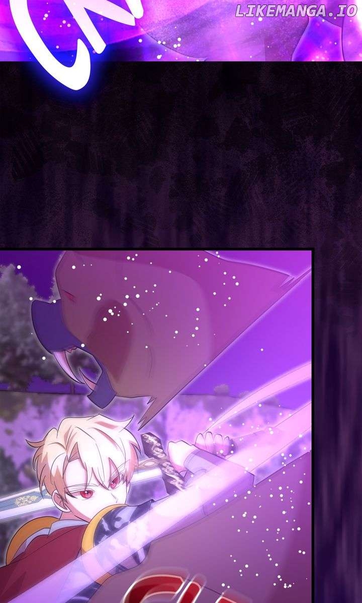 I Accidentally Seduced the Male Lead’s Younger Brother Chapter 59 - page 71