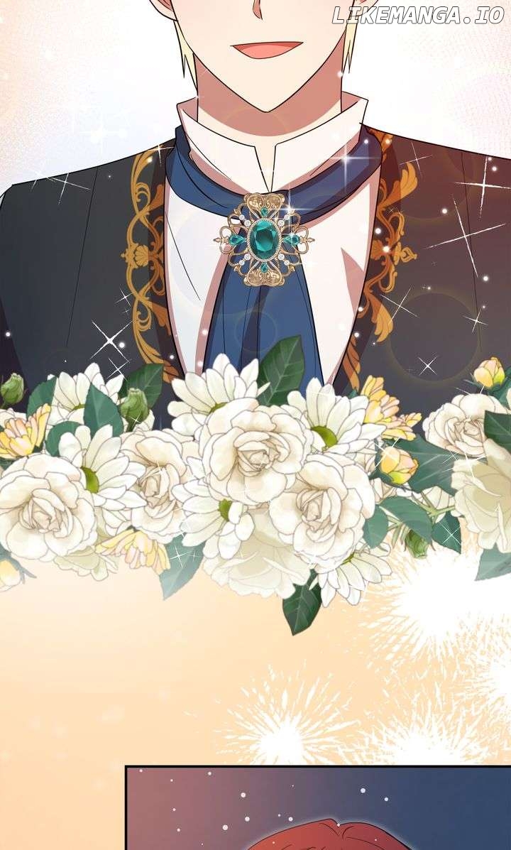 I Accidentally Seduced the Male Lead’s Younger Brother Chapter 59 - page 8