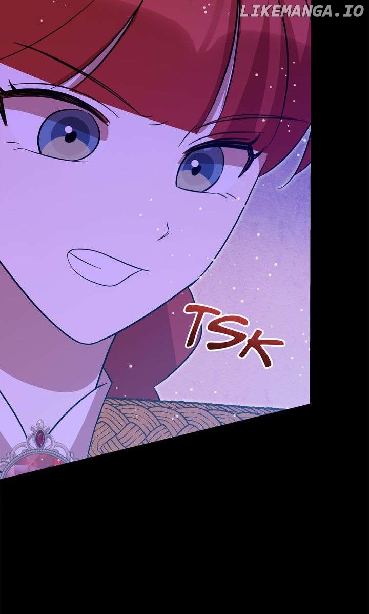 I Accidentally Seduced the Male Lead’s Younger Brother Chapter 59 - page 89