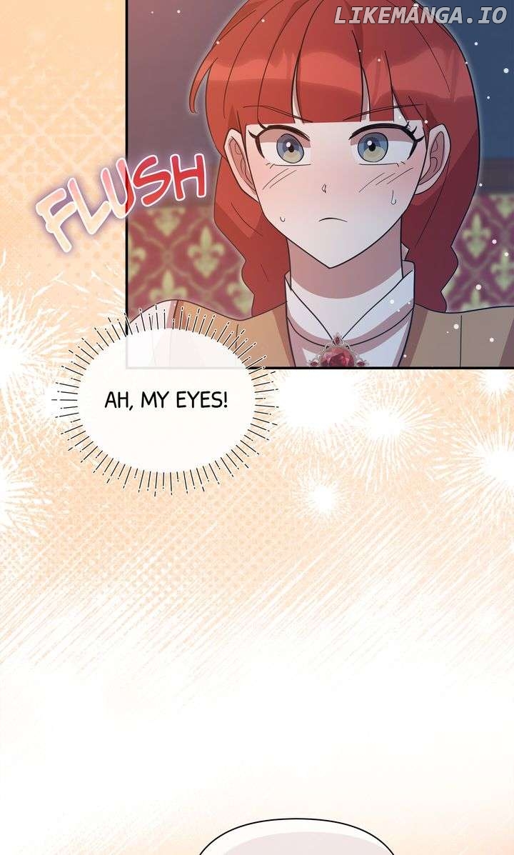 I Accidentally Seduced the Male Lead’s Younger Brother Chapter 59 - page 9