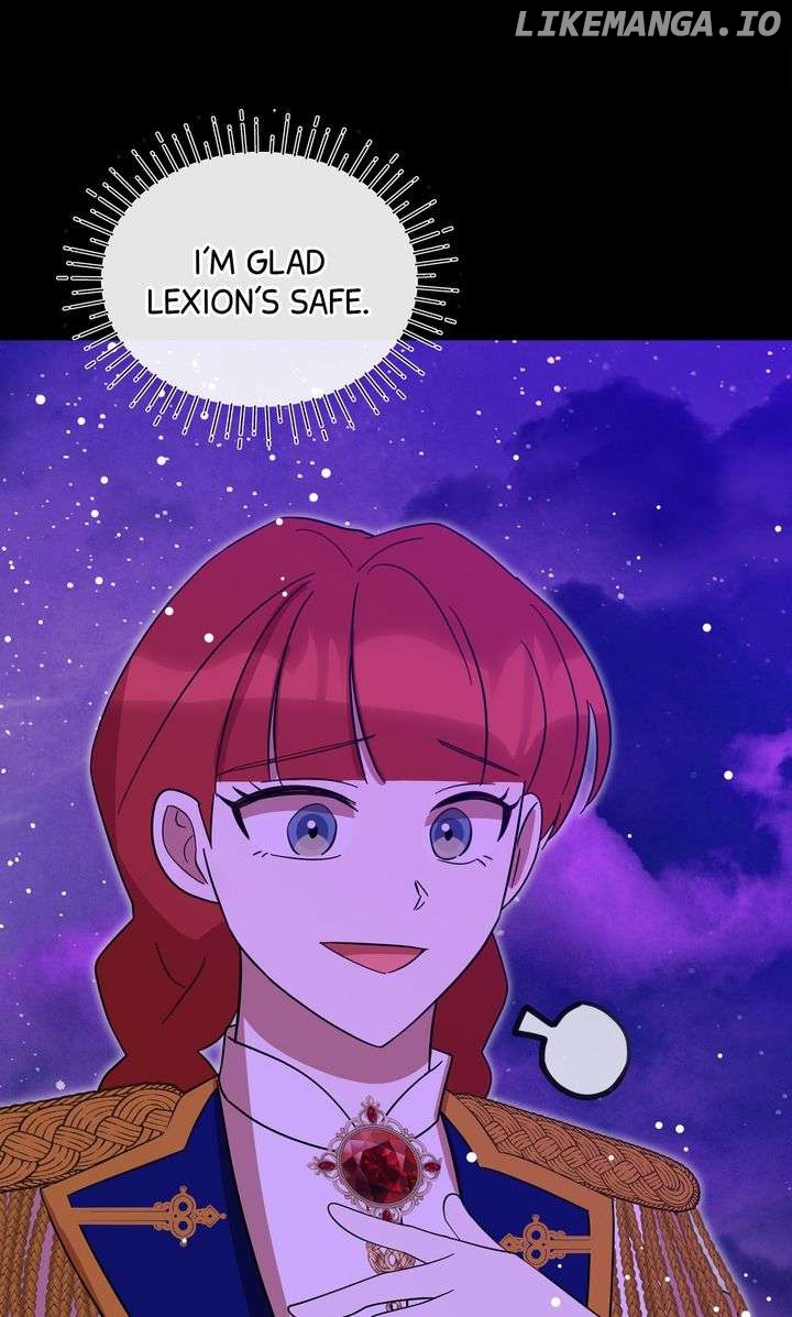 I Accidentally Seduced the Male Lead’s Younger Brother Chapter 59 - page 99