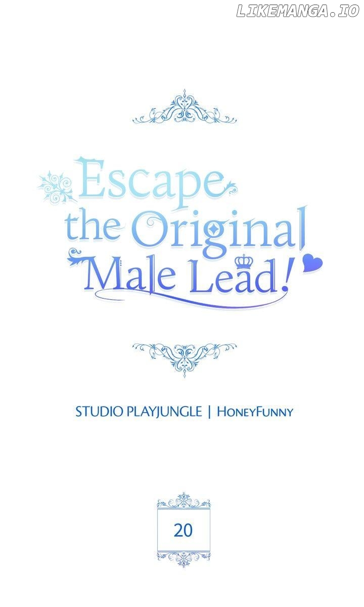 I Accidentally Seduced the Male Lead’s Younger Brother Chapter 20 - page 1