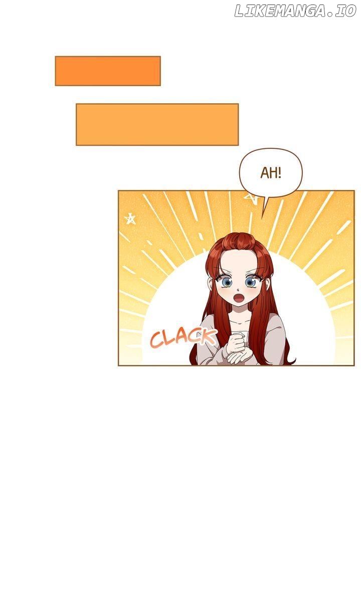 I Accidentally Seduced the Male Lead’s Younger Brother Chapter 20 - page 11