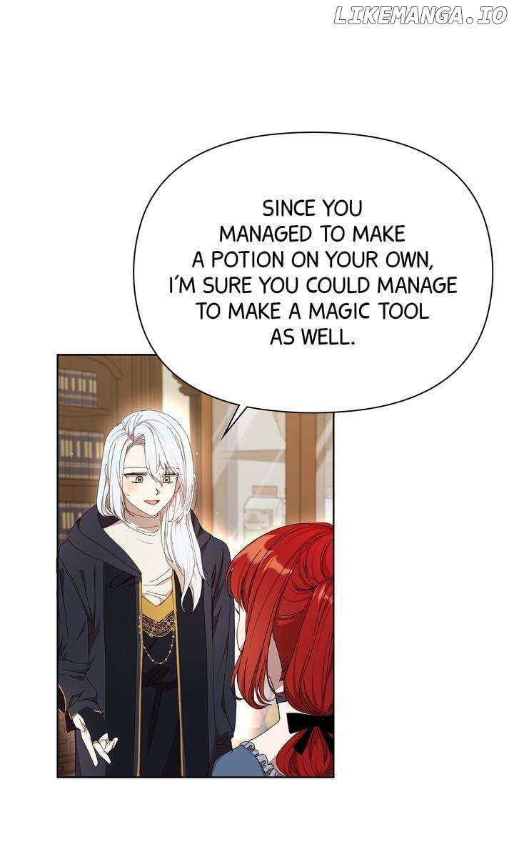 I Accidentally Seduced the Male Lead’s Younger Brother Chapter 20 - page 18