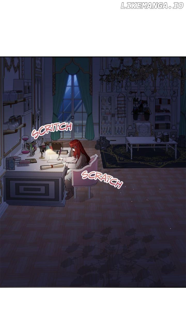 I Accidentally Seduced the Male Lead’s Younger Brother Chapter 20 - page 2