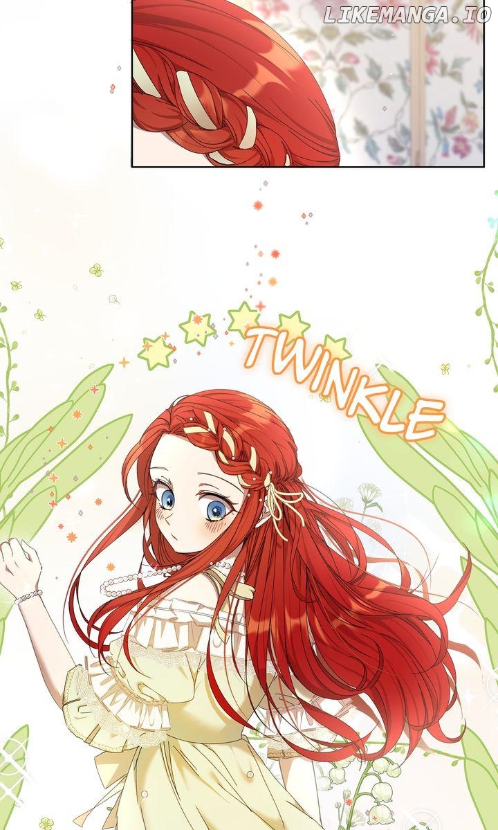 I Accidentally Seduced the Male Lead’s Younger Brother Chapter 20 - page 23