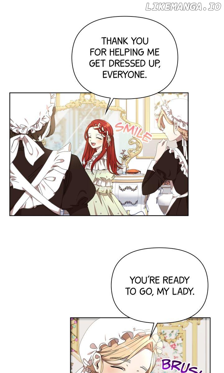 I Accidentally Seduced the Male Lead’s Younger Brother Chapter 20 - page 25