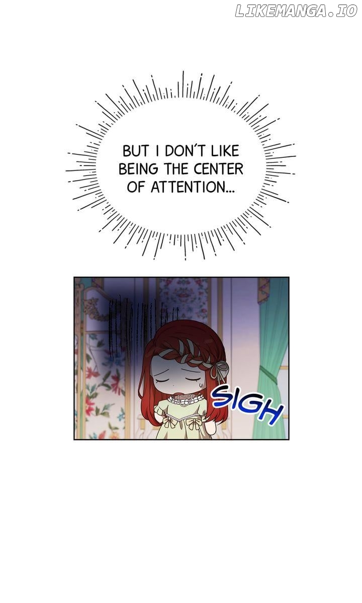 I Accidentally Seduced the Male Lead’s Younger Brother Chapter 20 - page 28