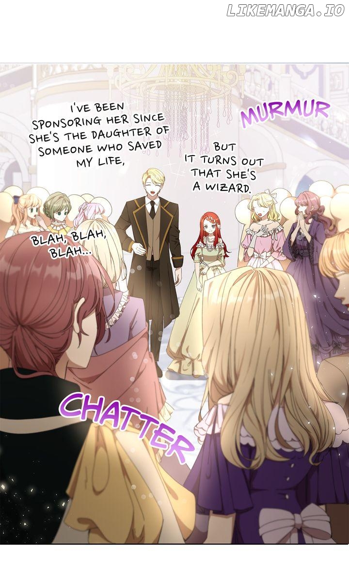 I Accidentally Seduced the Male Lead’s Younger Brother Chapter 20 - page 29