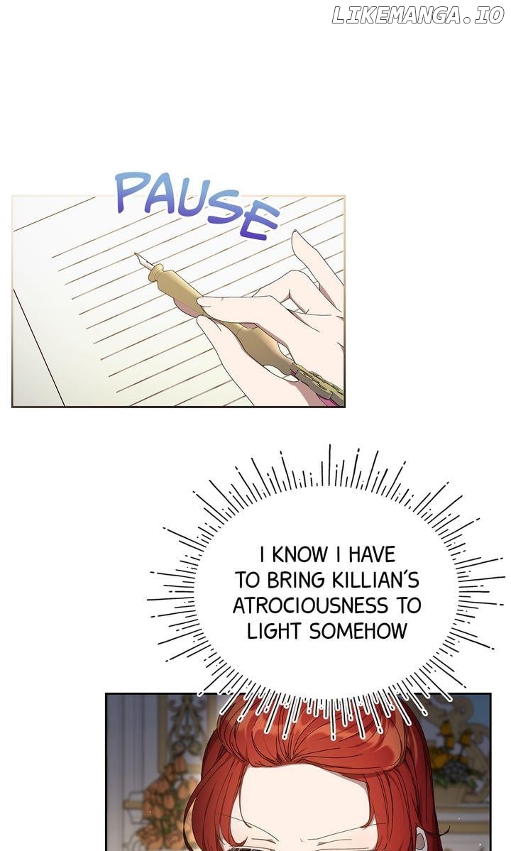 I Accidentally Seduced the Male Lead’s Younger Brother Chapter 20 - page 3