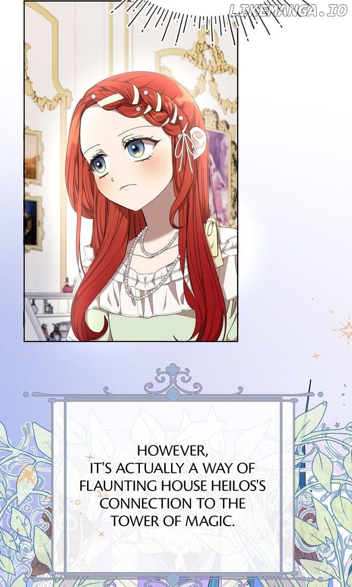 I Accidentally Seduced the Male Lead’s Younger Brother Chapter 20 - page 31