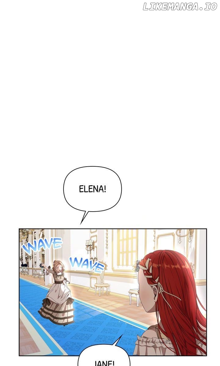 I Accidentally Seduced the Male Lead’s Younger Brother Chapter 20 - page 36