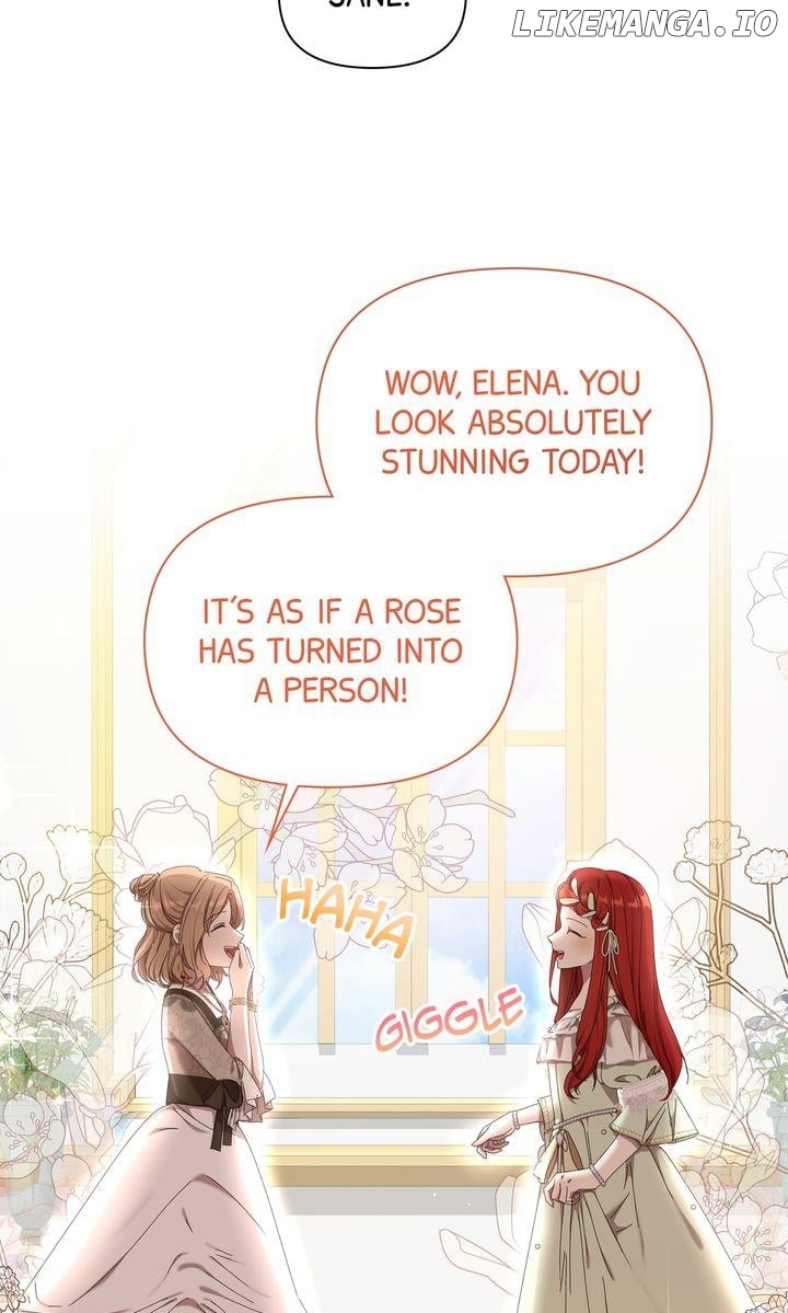I Accidentally Seduced the Male Lead’s Younger Brother Chapter 20 - page 37