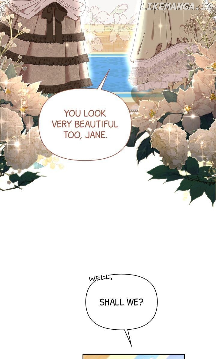 I Accidentally Seduced the Male Lead’s Younger Brother Chapter 20 - page 38