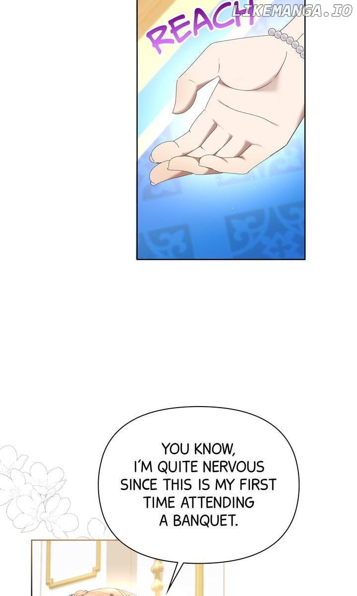 I Accidentally Seduced the Male Lead’s Younger Brother Chapter 20 - page 39