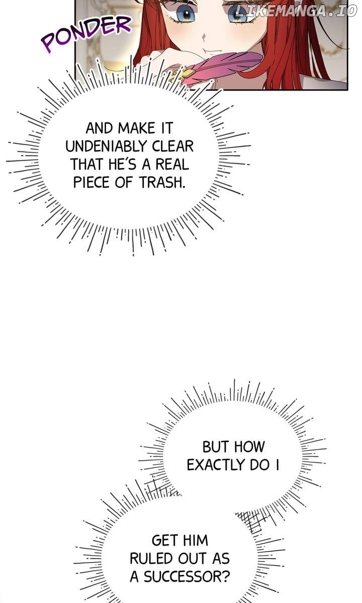I Accidentally Seduced the Male Lead’s Younger Brother Chapter 20 - page 4