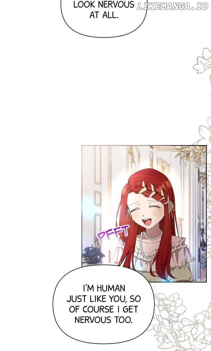 I Accidentally Seduced the Male Lead’s Younger Brother Chapter 20 - page 41