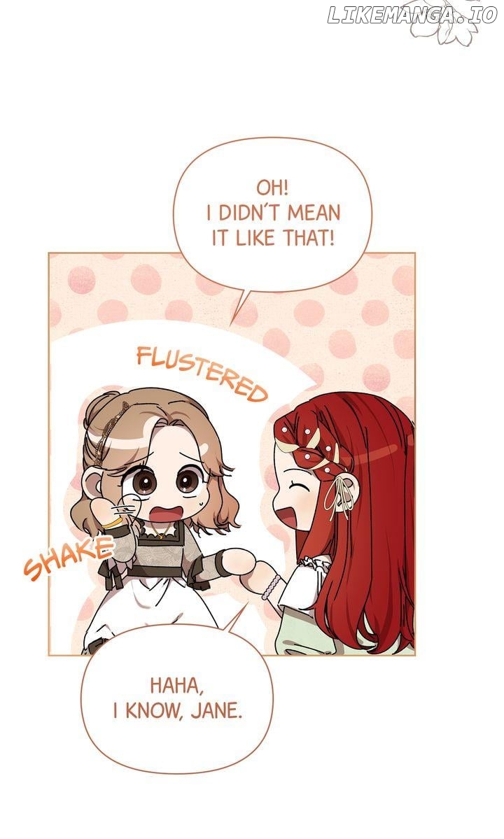 I Accidentally Seduced the Male Lead’s Younger Brother Chapter 20 - page 42