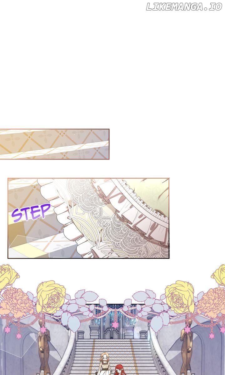 I Accidentally Seduced the Male Lead’s Younger Brother Chapter 20 - page 43
