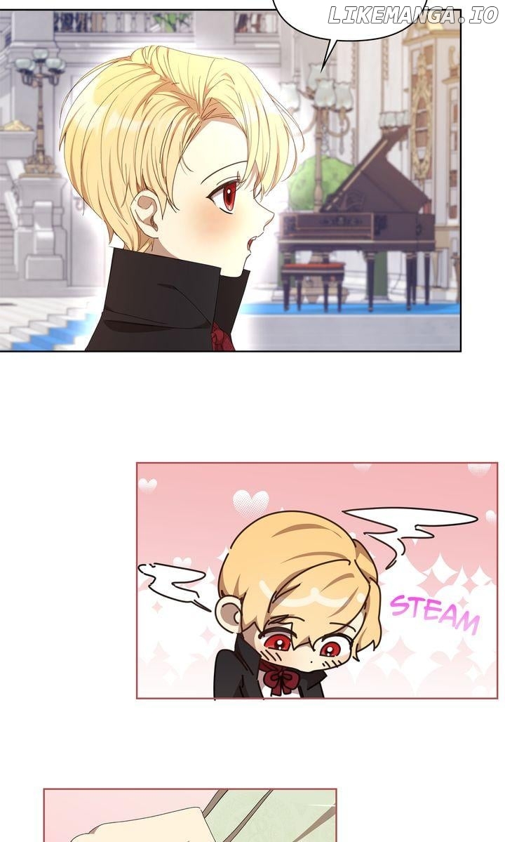 I Accidentally Seduced the Male Lead’s Younger Brother Chapter 20 - page 47